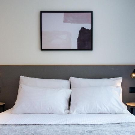 Urbanic Hotel 예루살렘 외부 사진