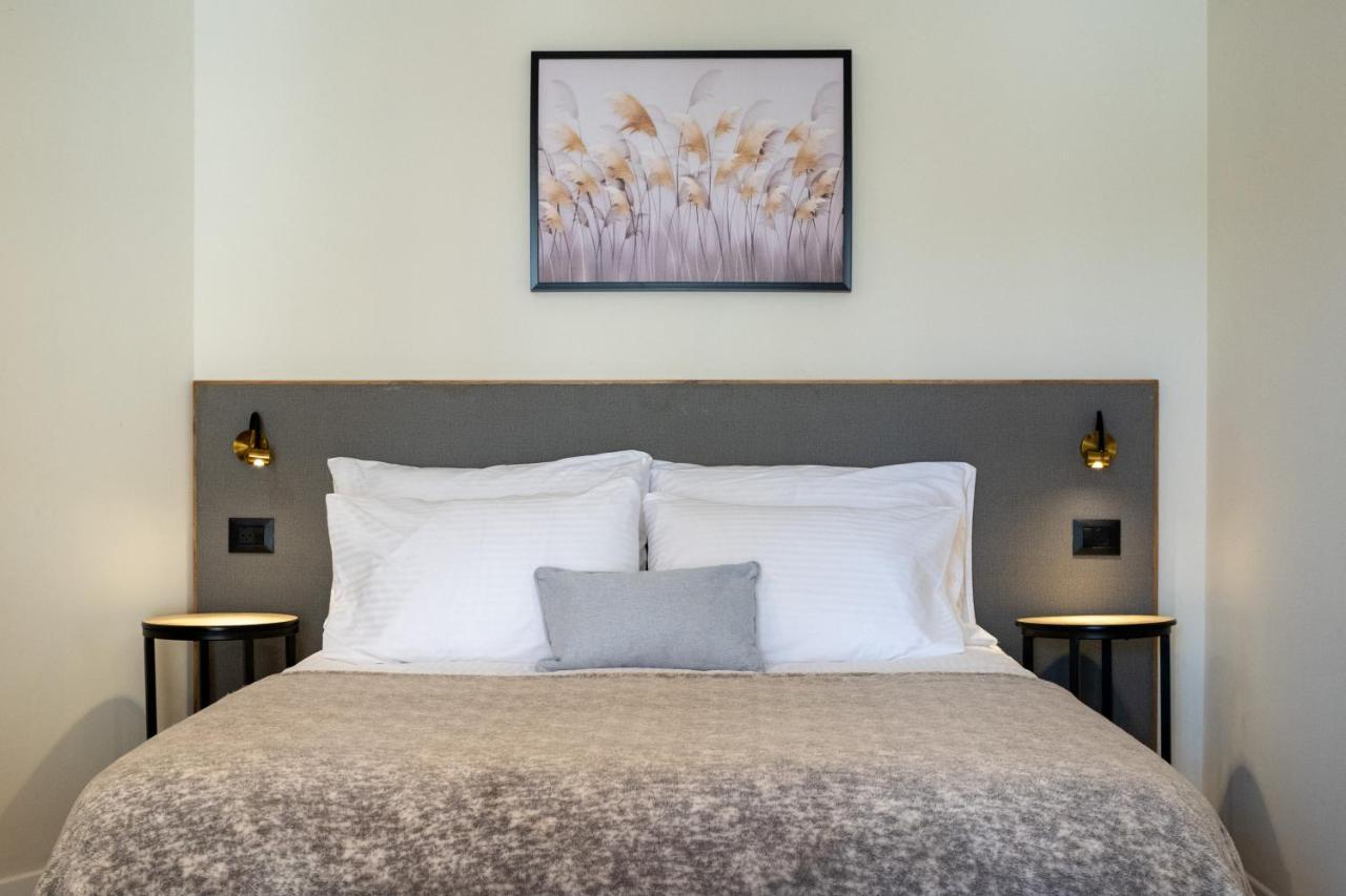 Urbanic Hotel 예루살렘 외부 사진