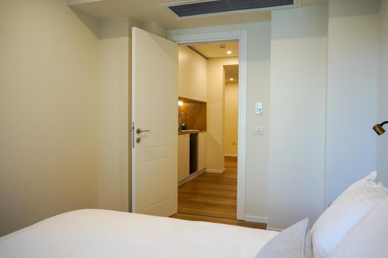 Urbanic Hotel 예루살렘 외부 사진