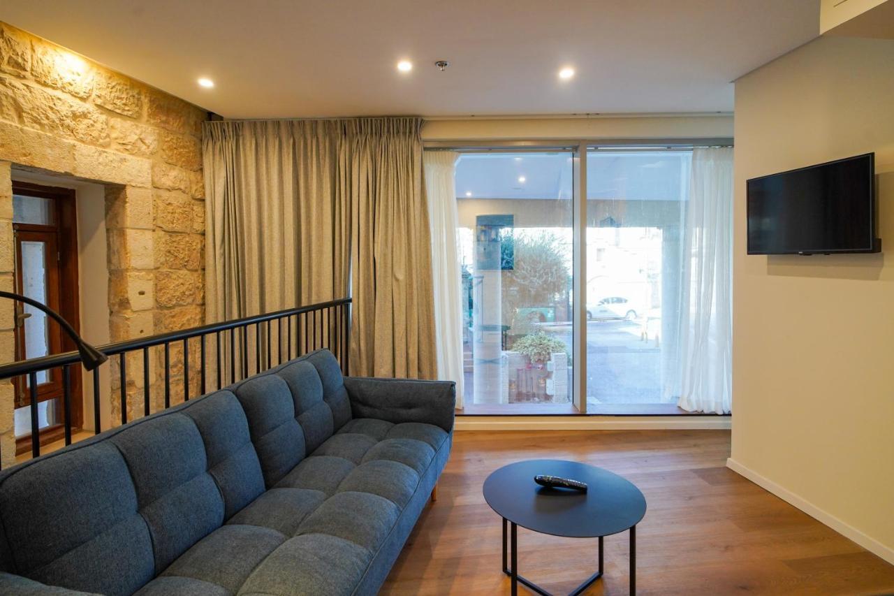 Urbanic Hotel 예루살렘 외부 사진