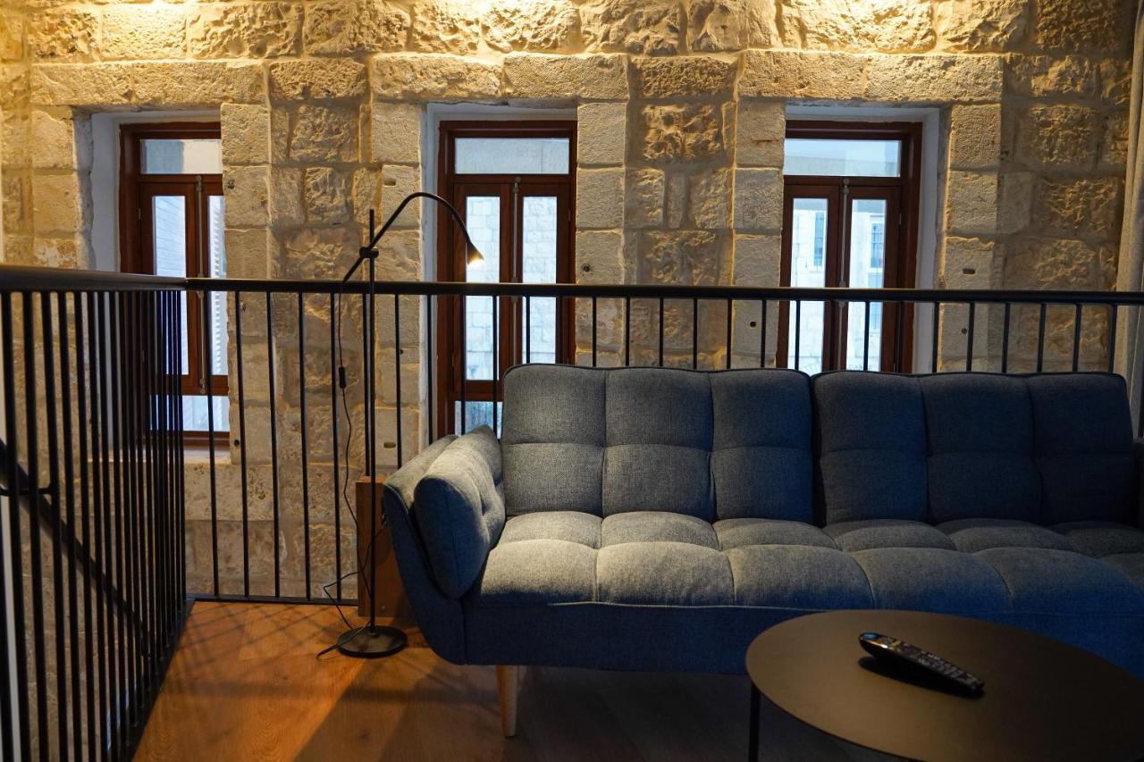 Urbanic Hotel 예루살렘 외부 사진